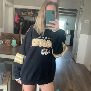 Missouri Tigers Sweatshirt